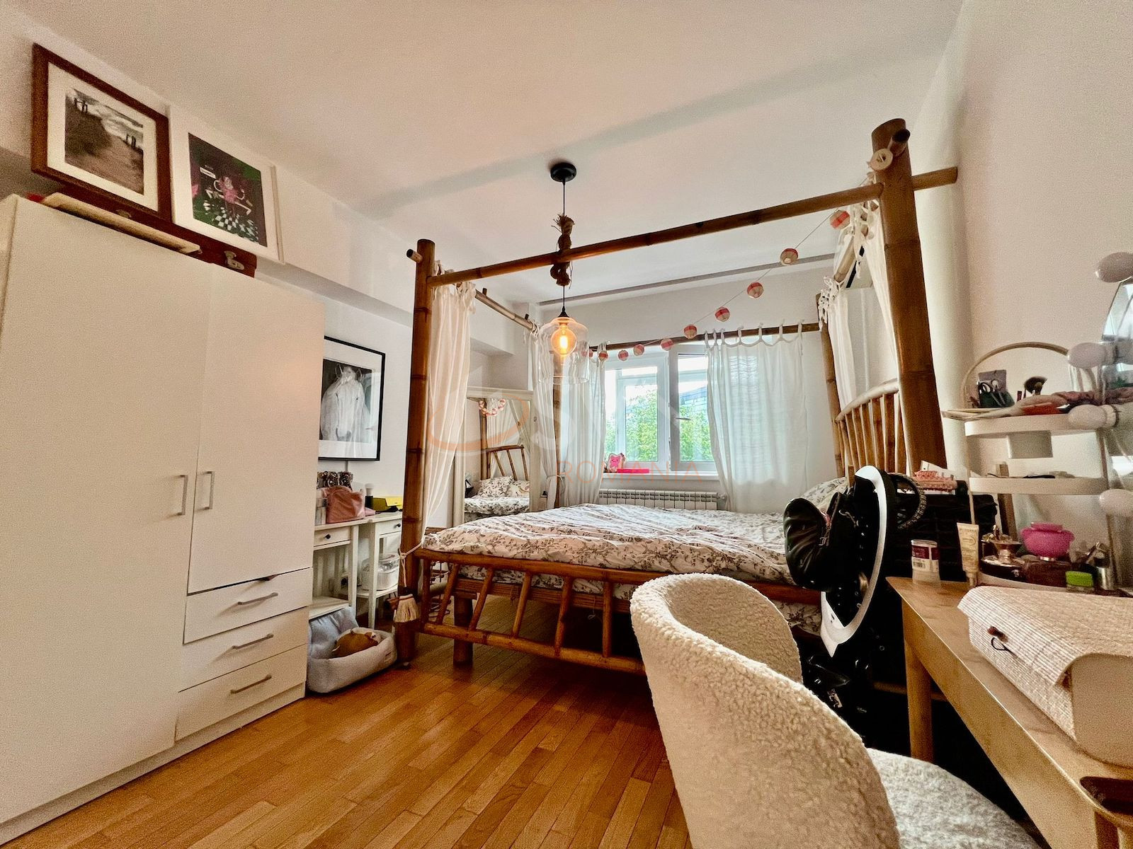 Apartament, 2 camere Bucuresti/Aviatiei