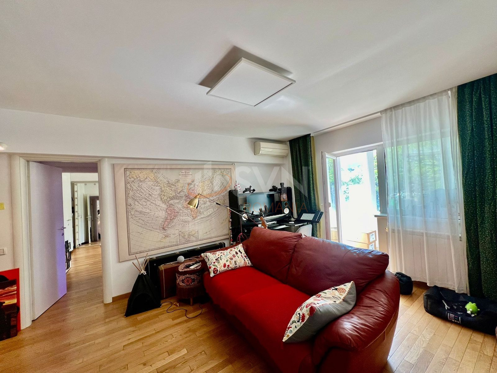 Apartament, 2 camere Bucuresti/Aviatiei