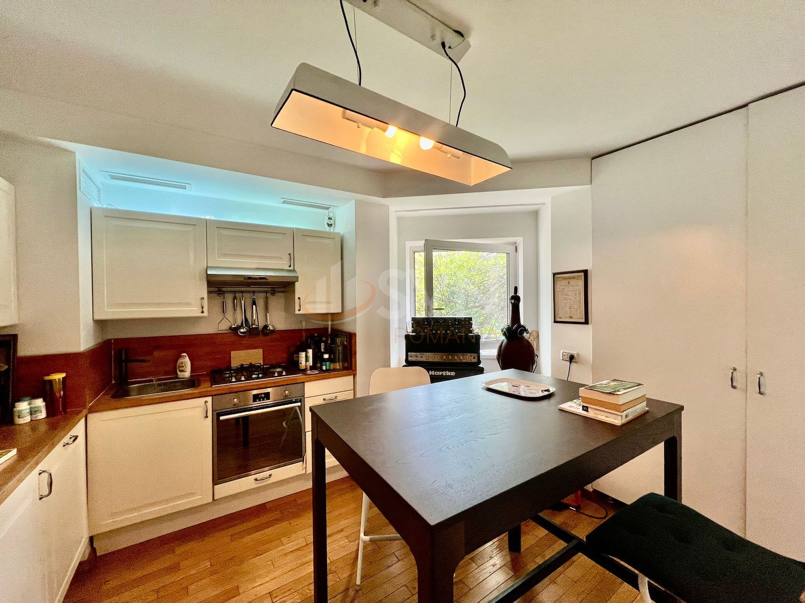 Apartament, 2 camere Bucuresti/Aviatiei