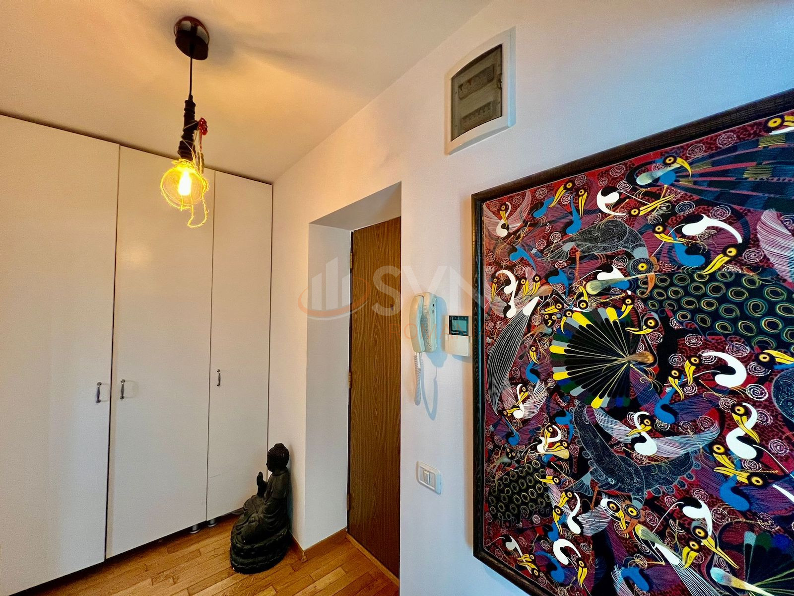 Apartament, 2 camere Bucuresti/Aviatiei