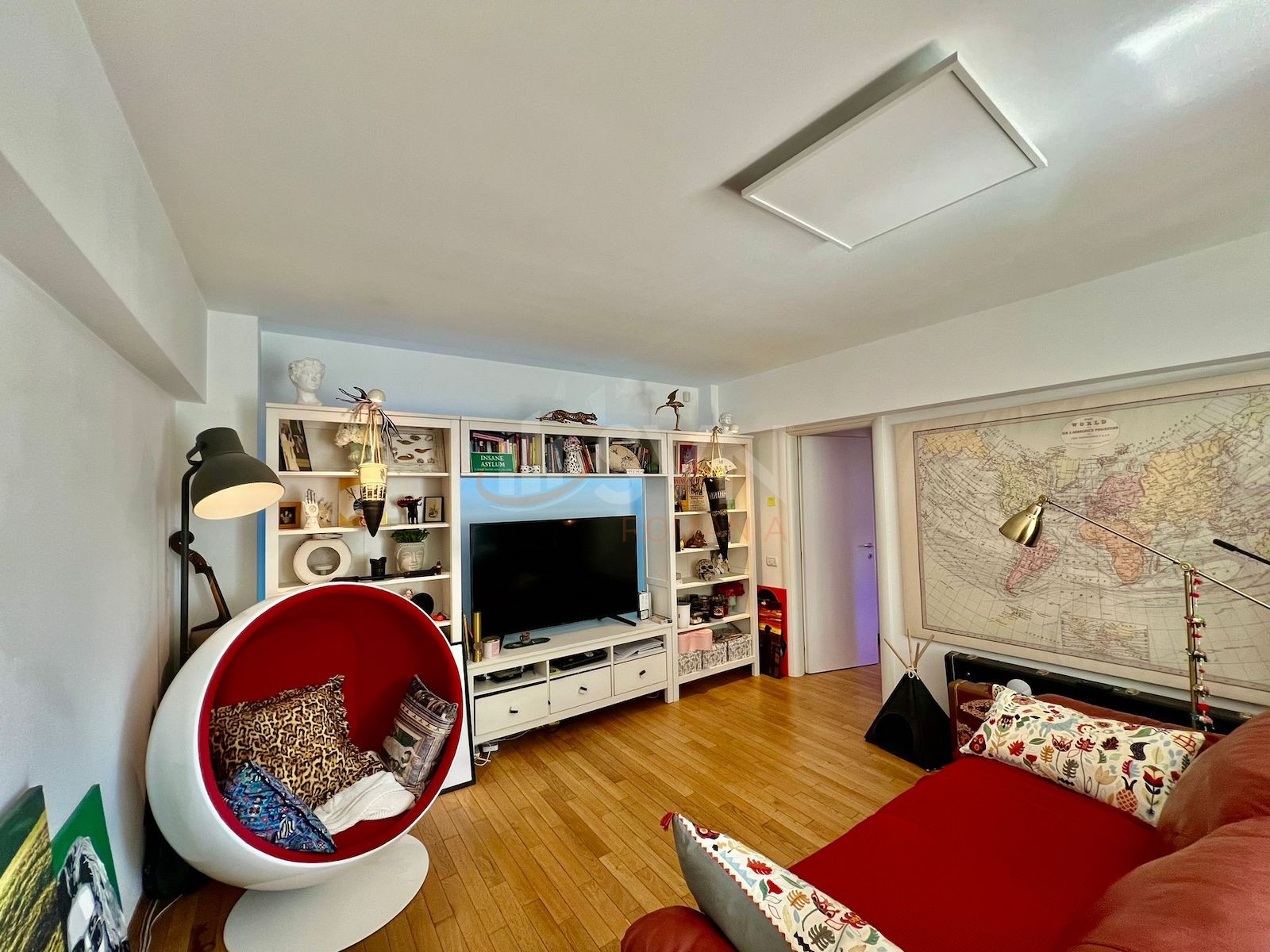 Apartament, 2 camere Bucuresti/Aviatiei