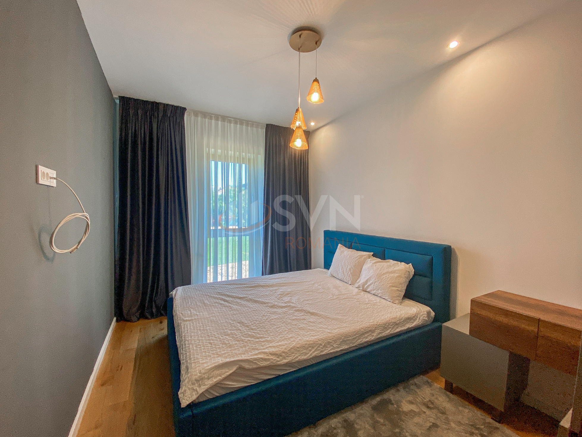 Apartament, 2 camere Bucuresti/Aviatiei