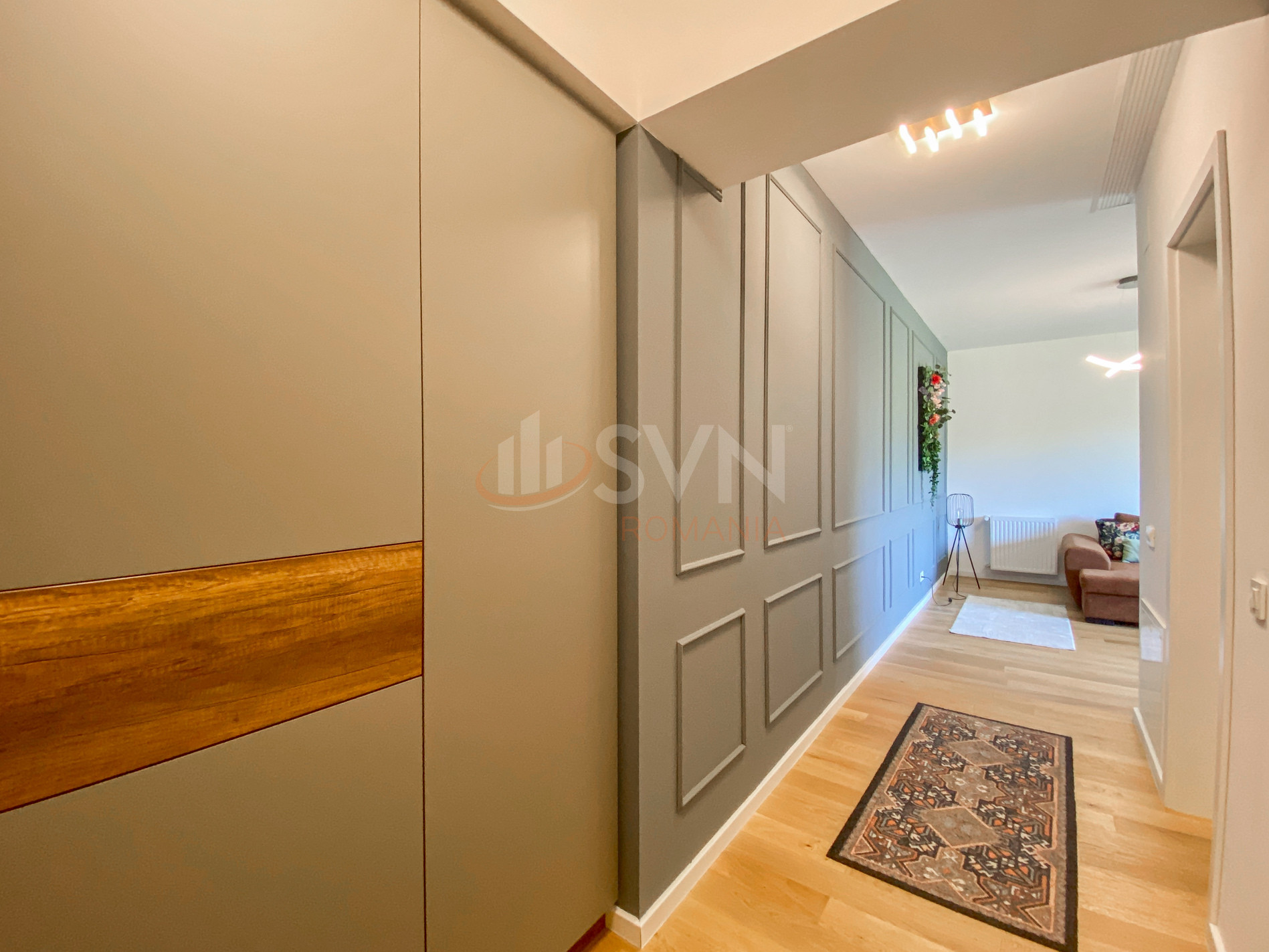 Apartament, 2 camere Bucuresti/Aviatiei