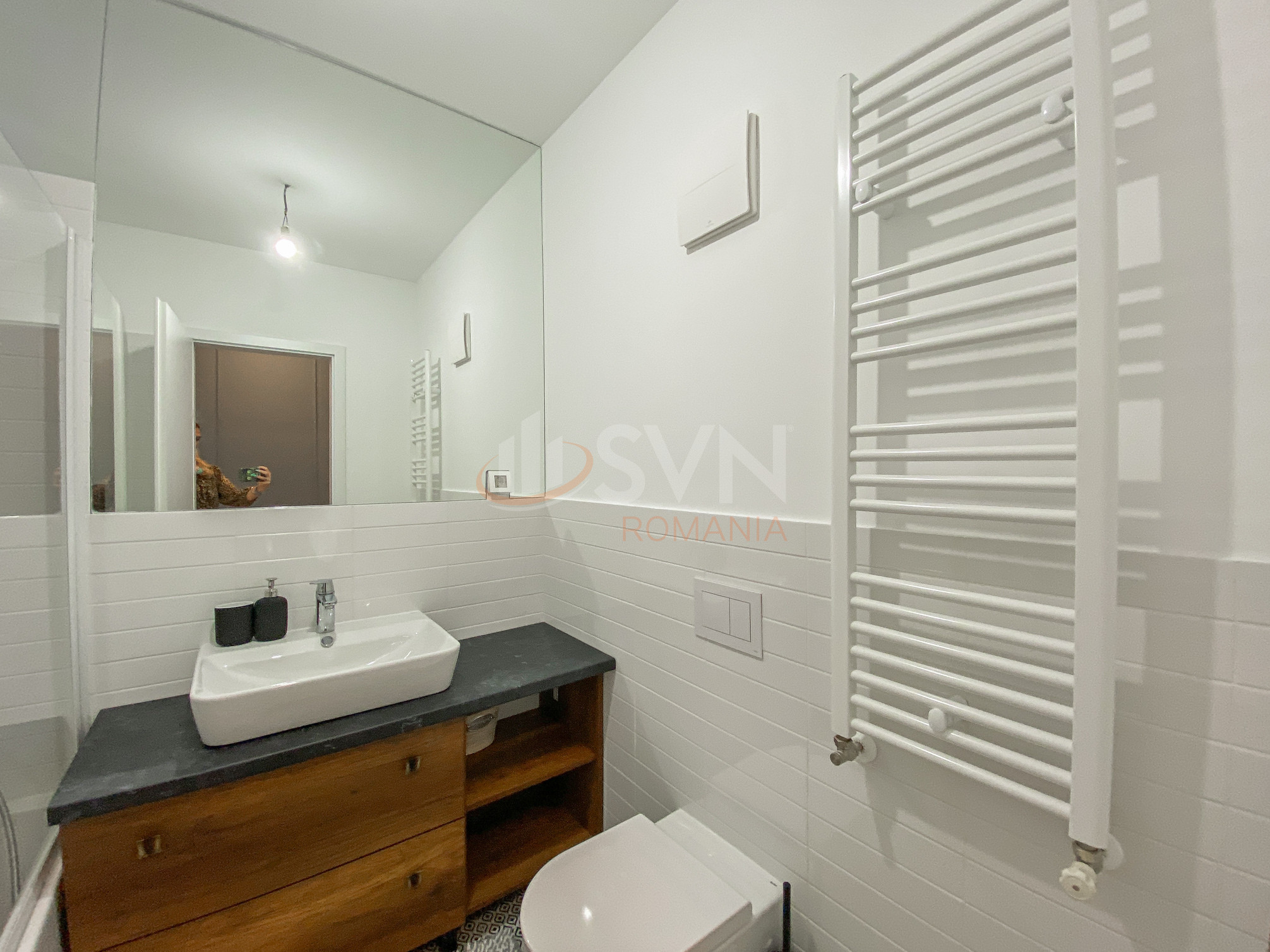 Apartament, 2 camere Bucuresti/Aviatiei