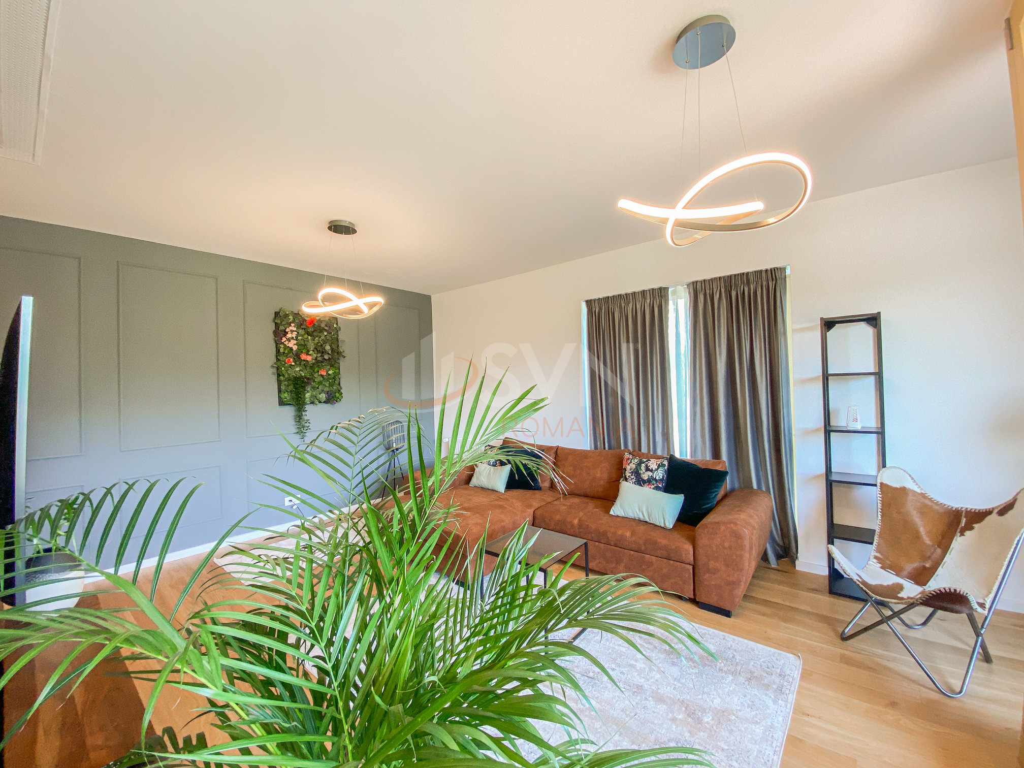 Apartament, 2 camere Bucuresti/Aviatiei