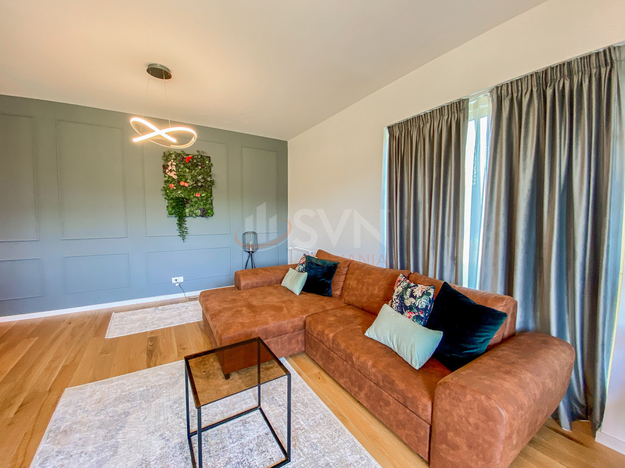 Apartament, 2 camere Bucuresti/Aviatiei