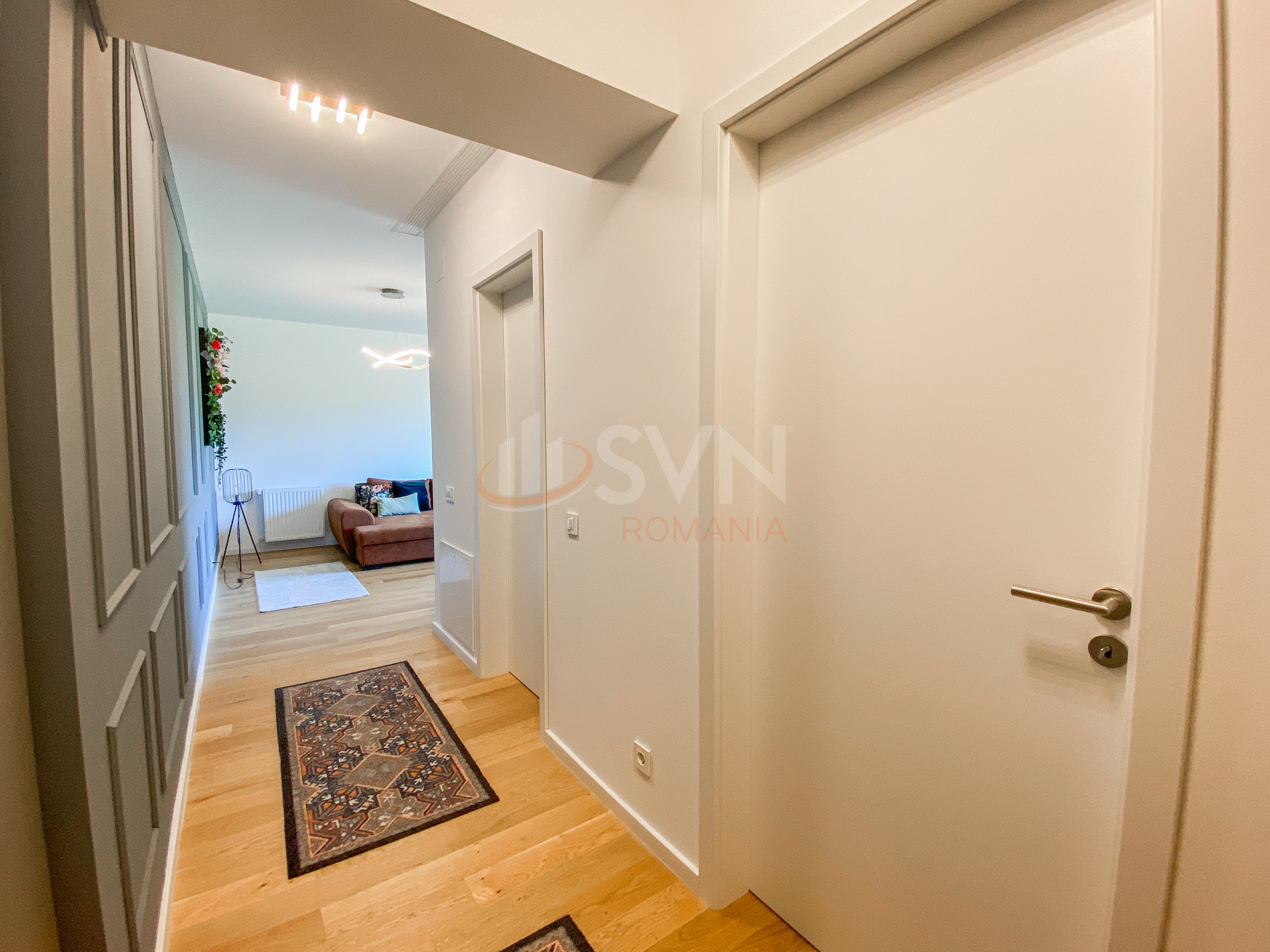 Apartament, 2 camere Bucuresti/Aviatiei