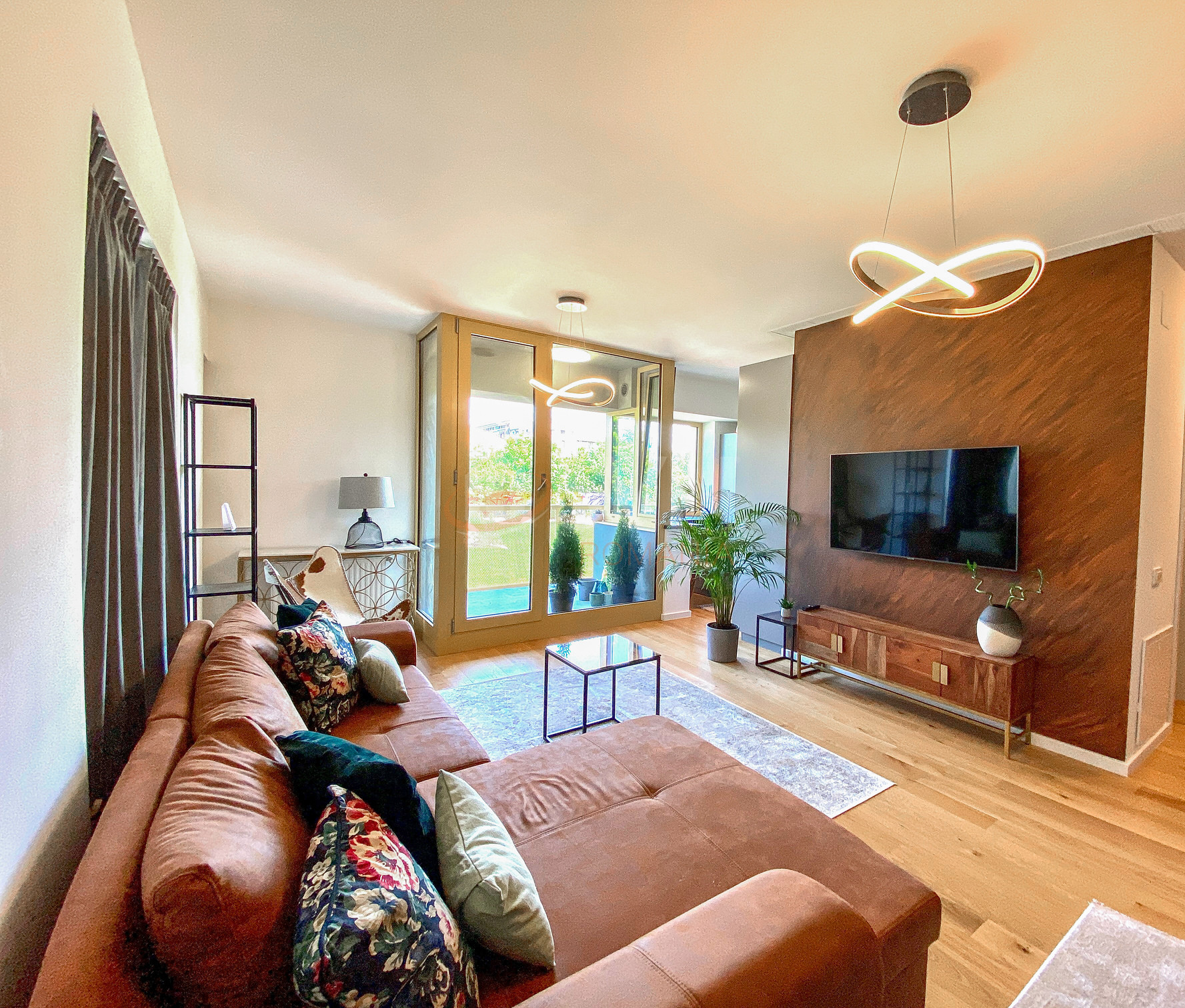 Apartament, 2 camere Bucuresti/Aviatiei