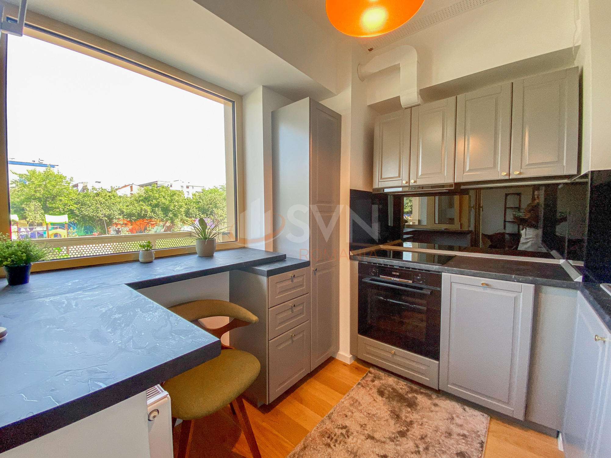 Apartament, 2 camere Bucuresti/Aviatiei