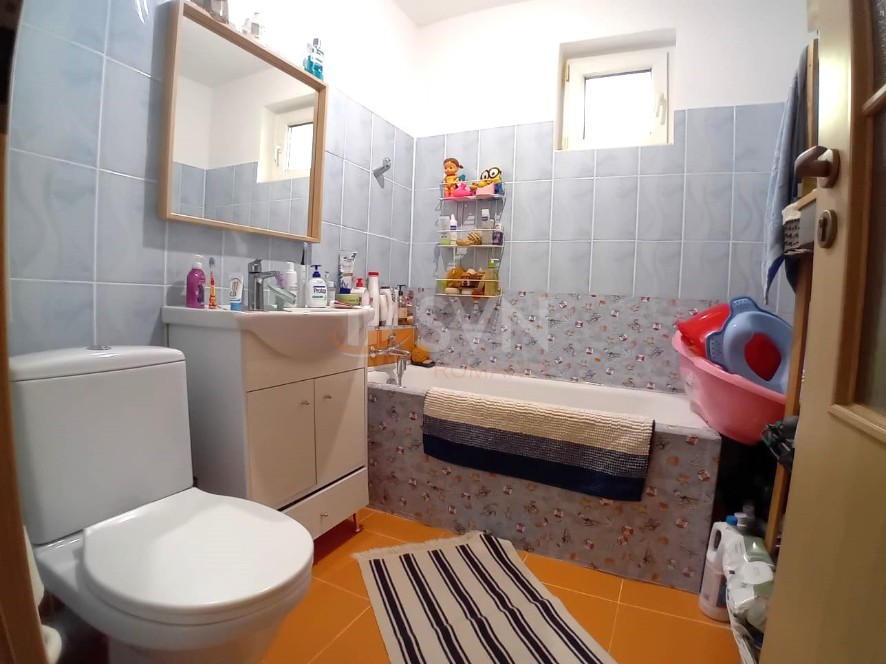 Apartament, 2 camere Bucuresti/Dristor