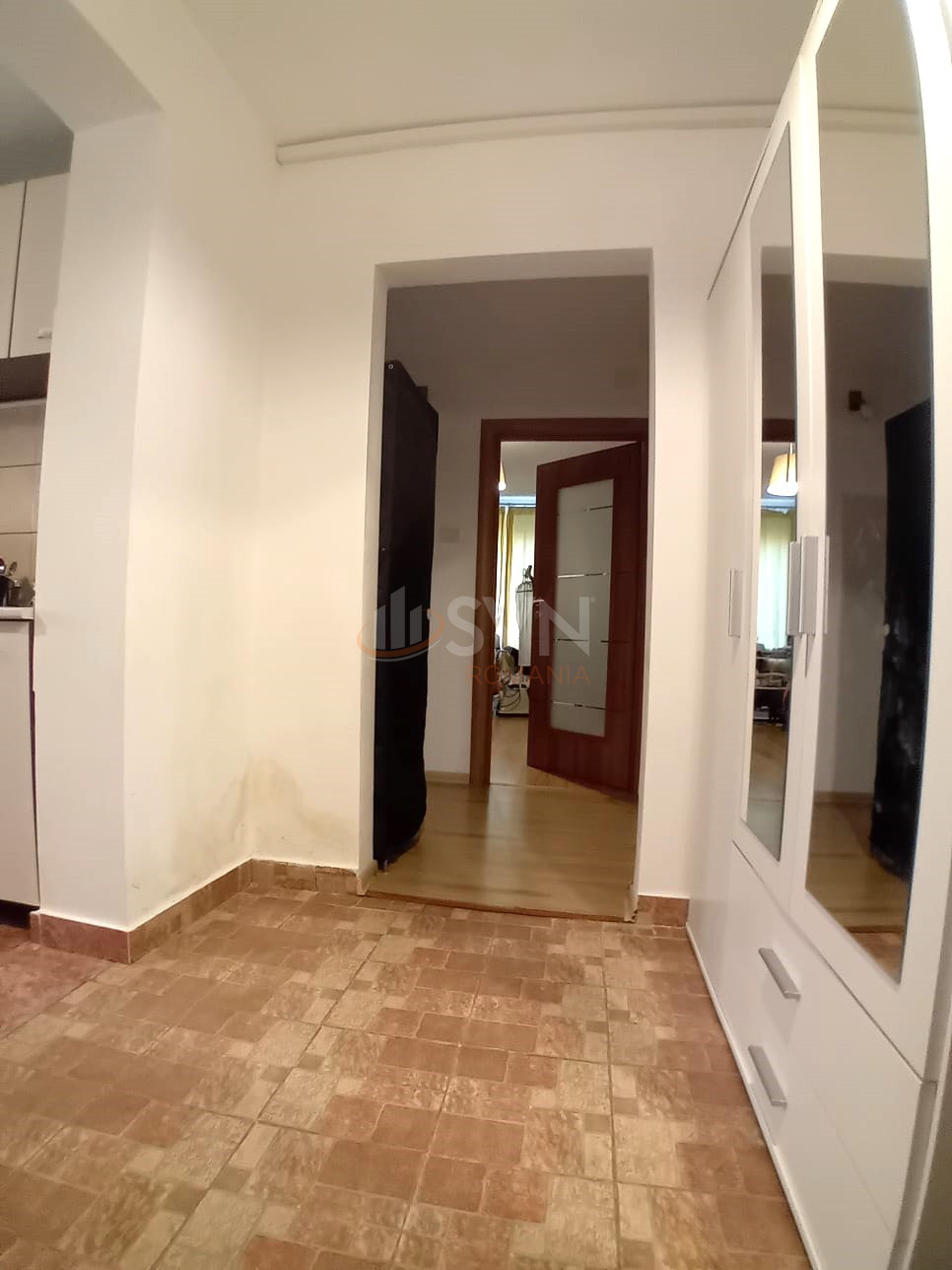 Apartament, 2 camere Bucuresti/Dristor