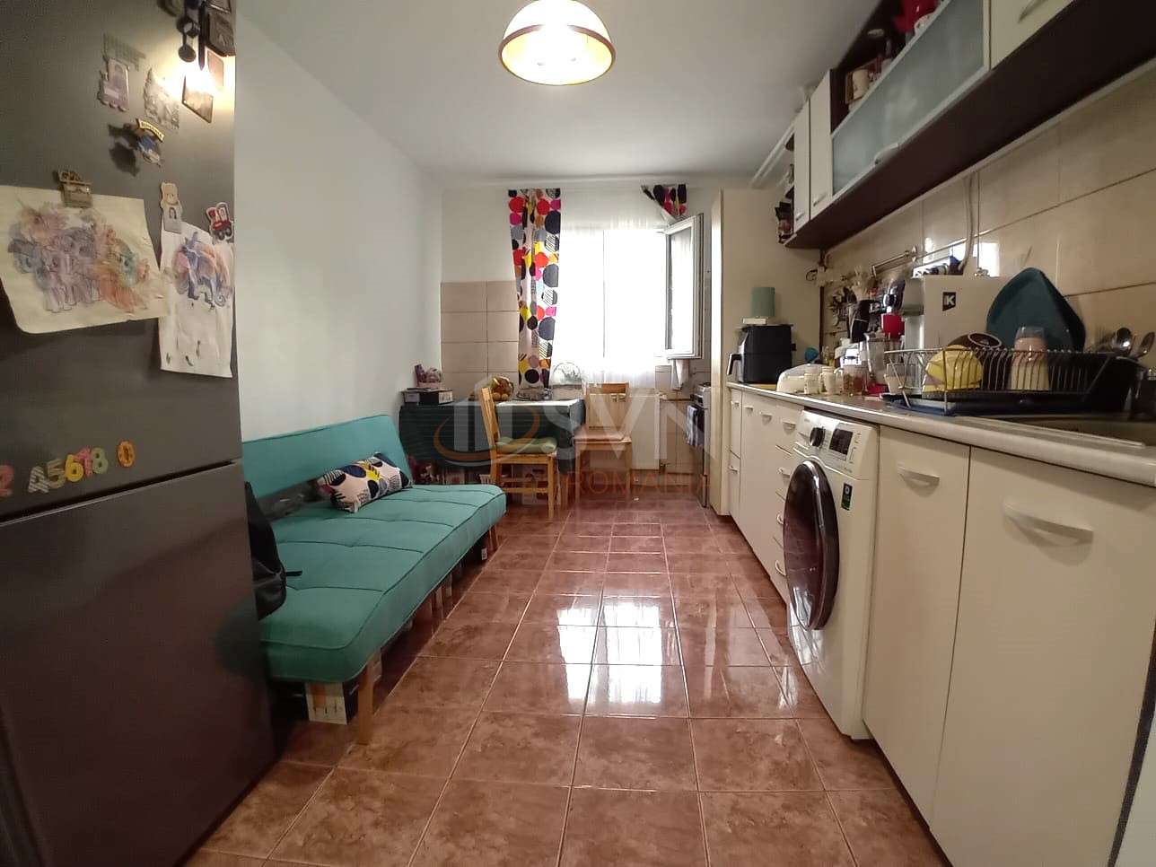 Apartament, 2 camere Bucuresti/Dristor