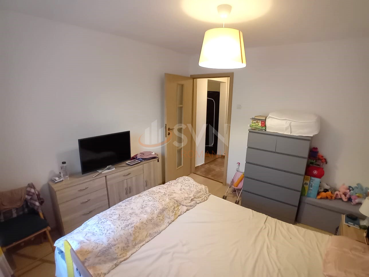 Apartament, 2 camere Bucuresti/Dristor