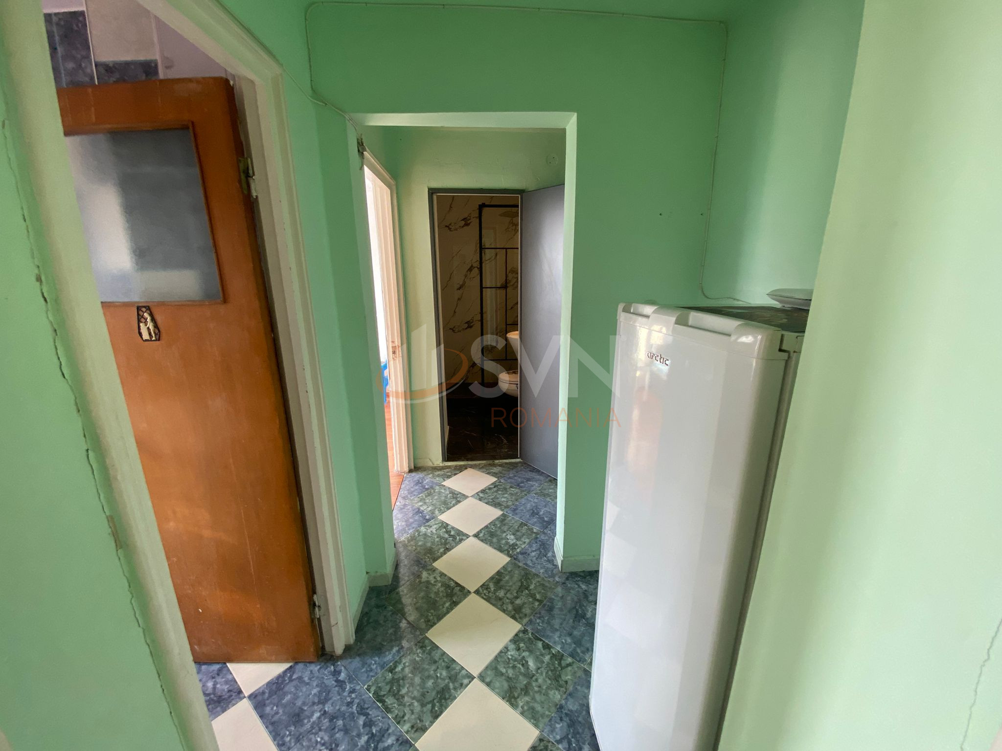 Apartament, 2 camere Bucuresti/Titan