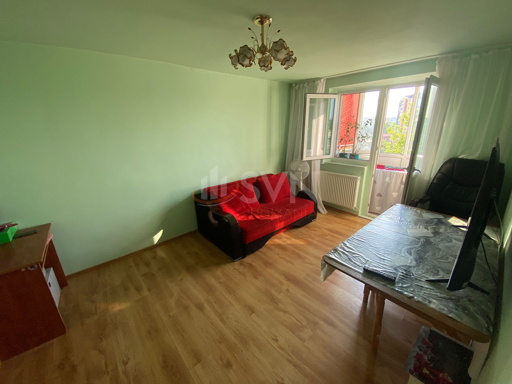 Apartament, 2 camere Bucuresti/Titan