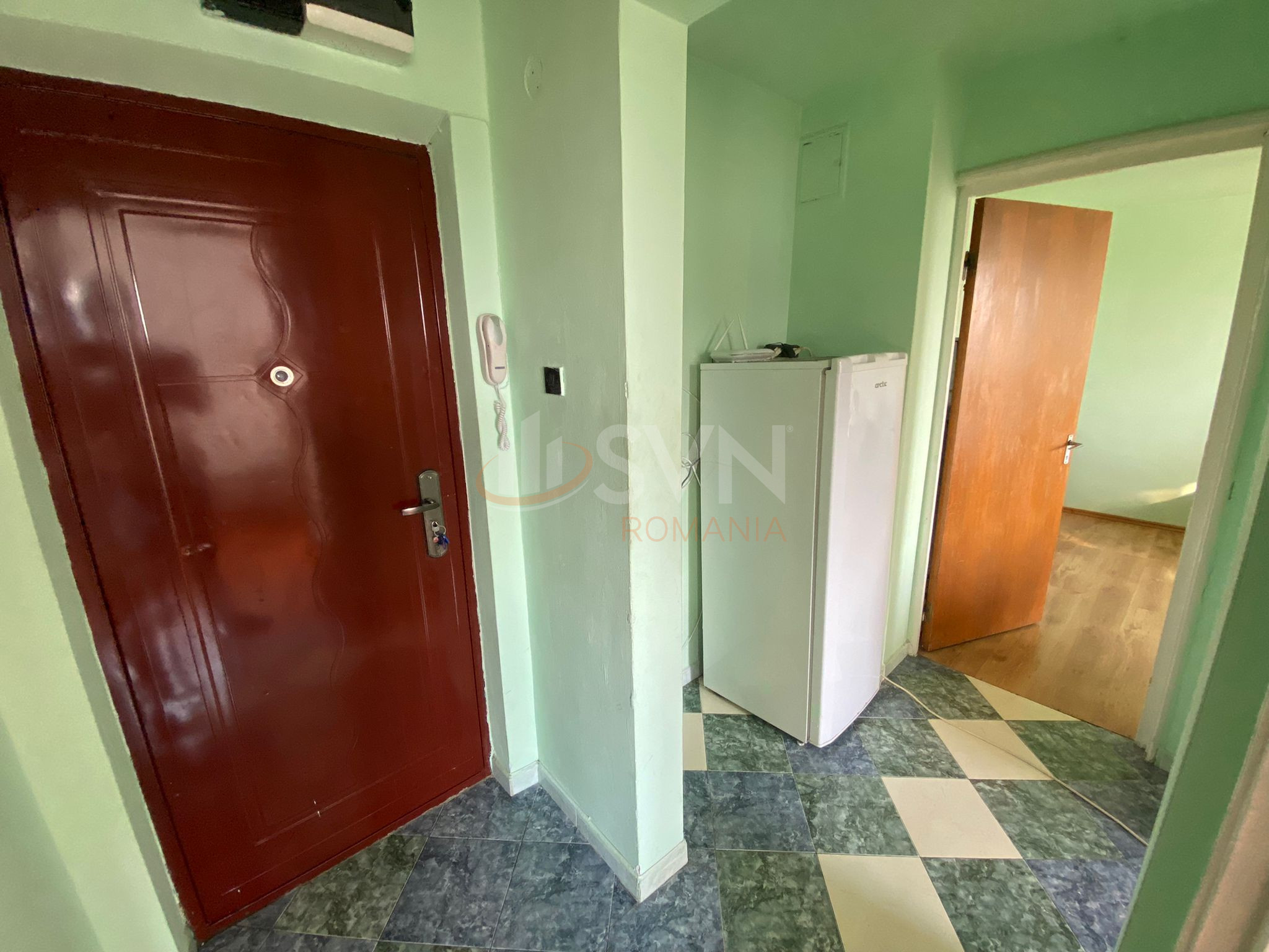 Apartament, 2 camere Bucuresti/Titan