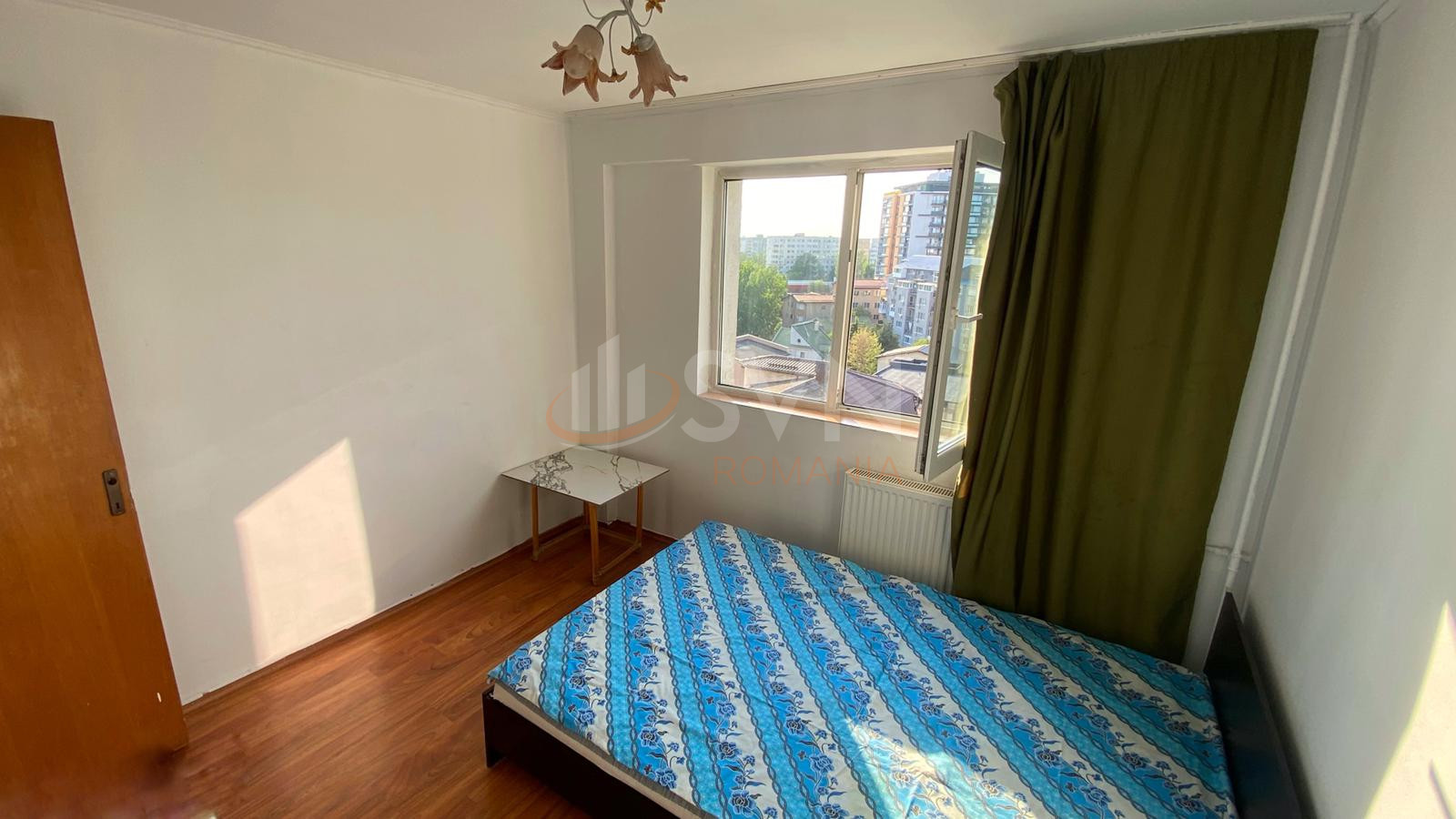 Apartament, 2 camere Bucuresti/Titan