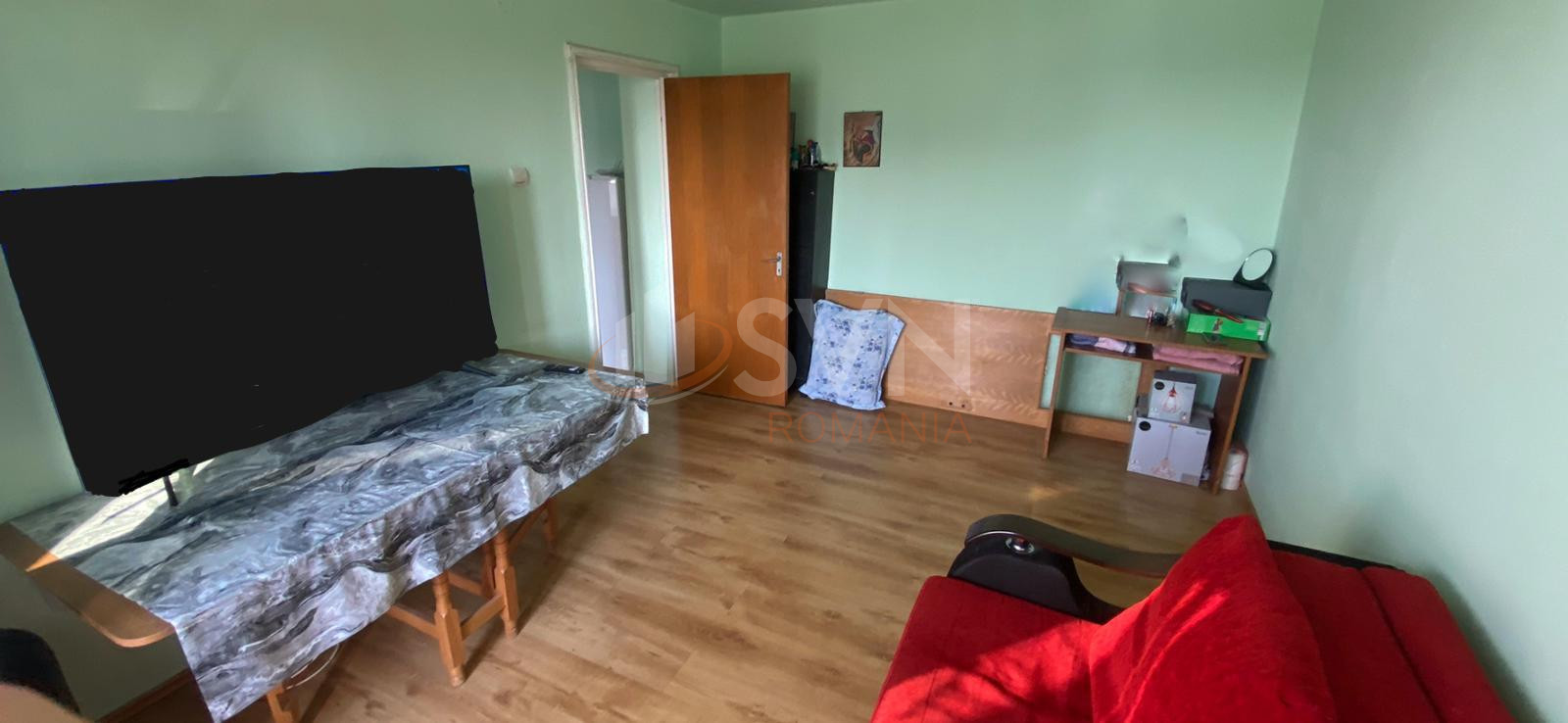 Apartament, 2 camere Bucuresti/Titan