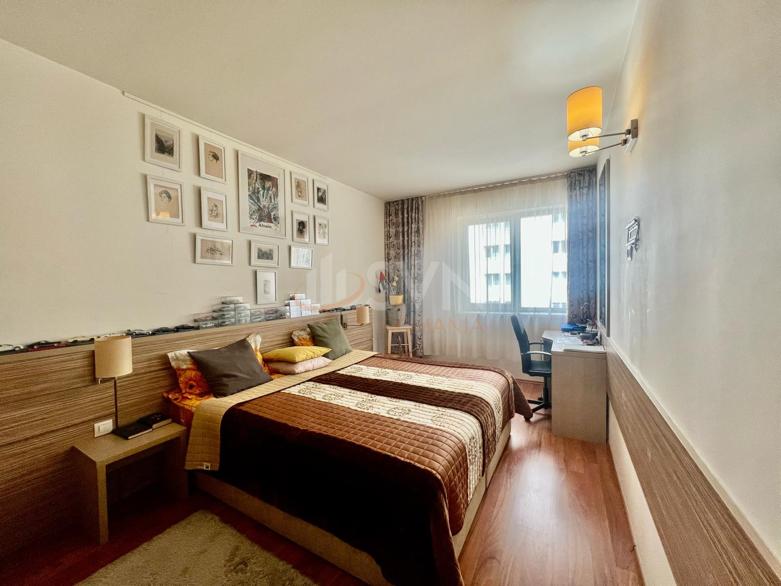 Apartament, 2 camere Bucuresti/Vitan