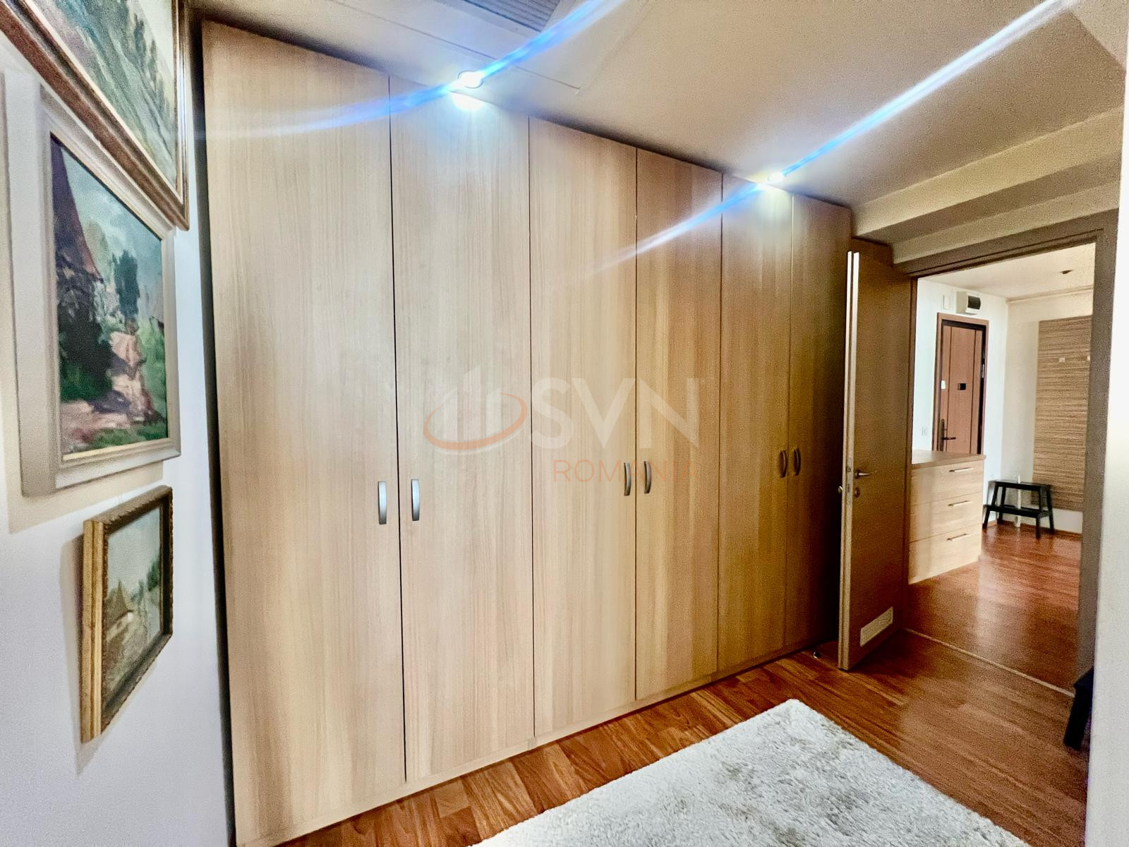 Apartament, 2 camere Bucuresti/Vitan