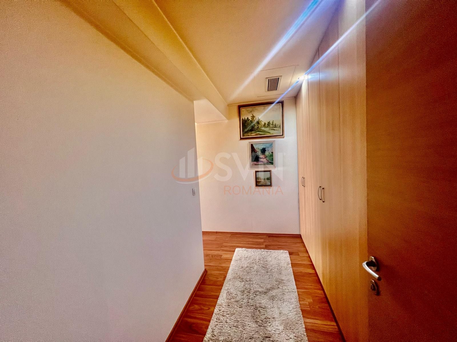 Apartament, 2 camere Bucuresti/Vitan