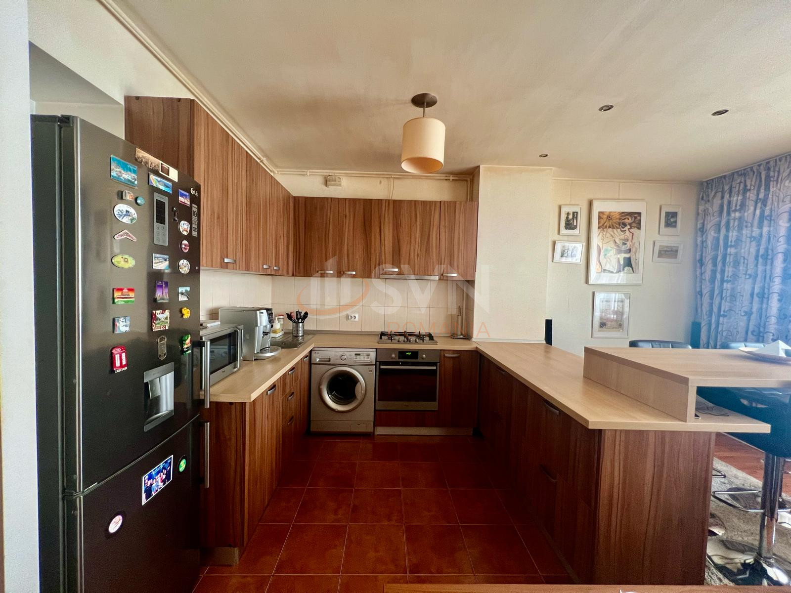 Apartament, 2 camere Bucuresti/Vitan