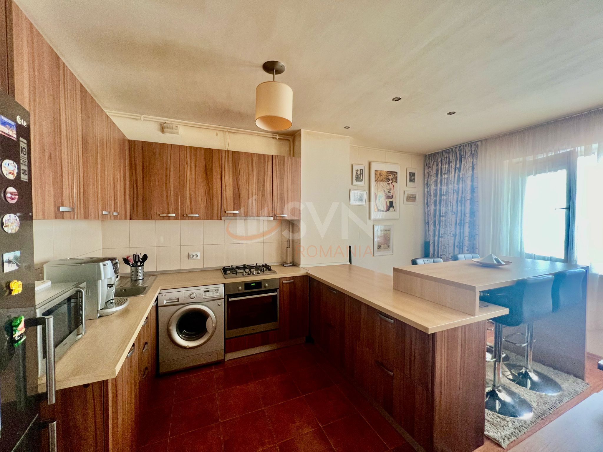 Apartament, 2 camere Bucuresti/Vitan