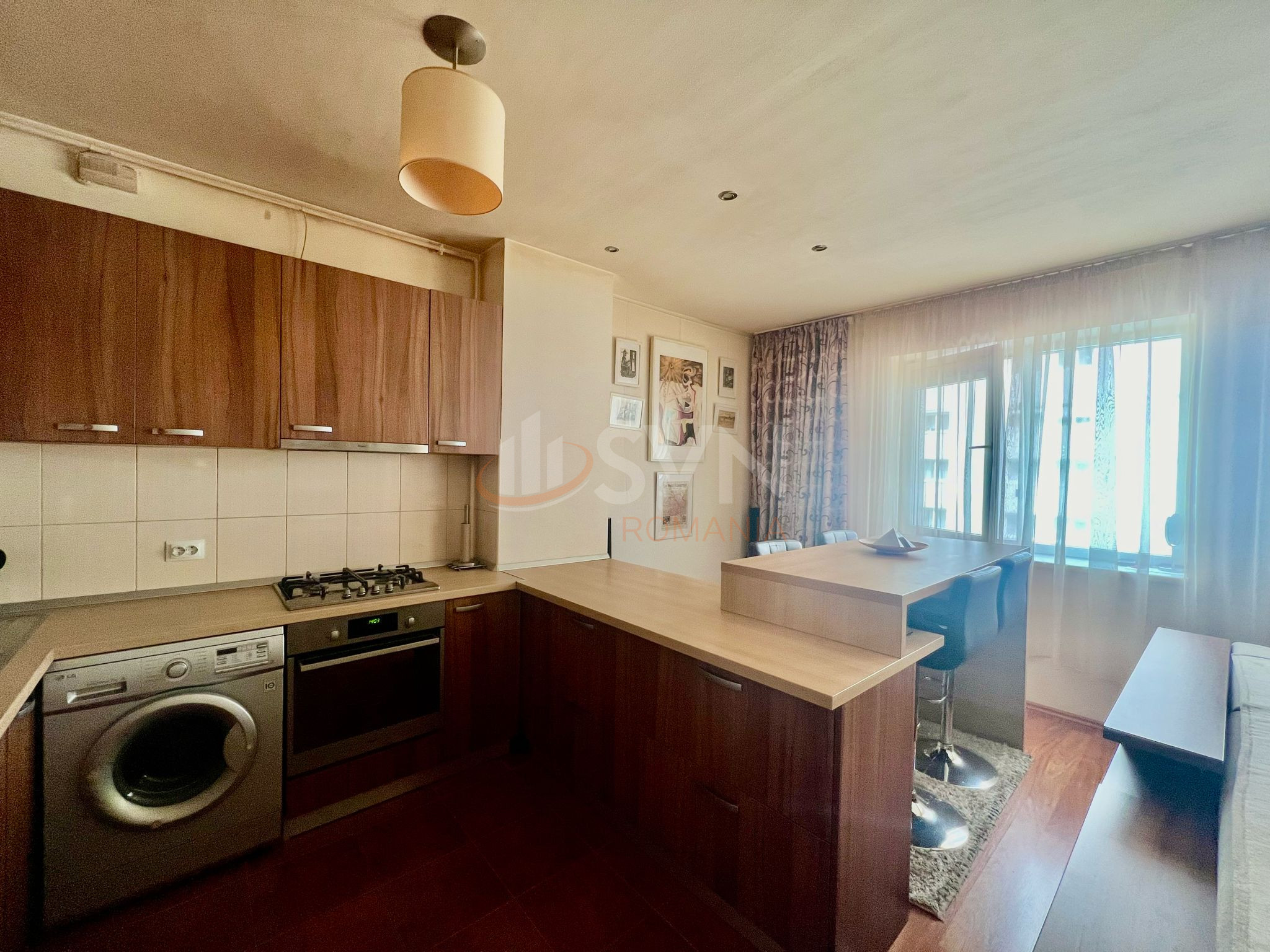 Apartament, 2 camere Bucuresti/Vitan