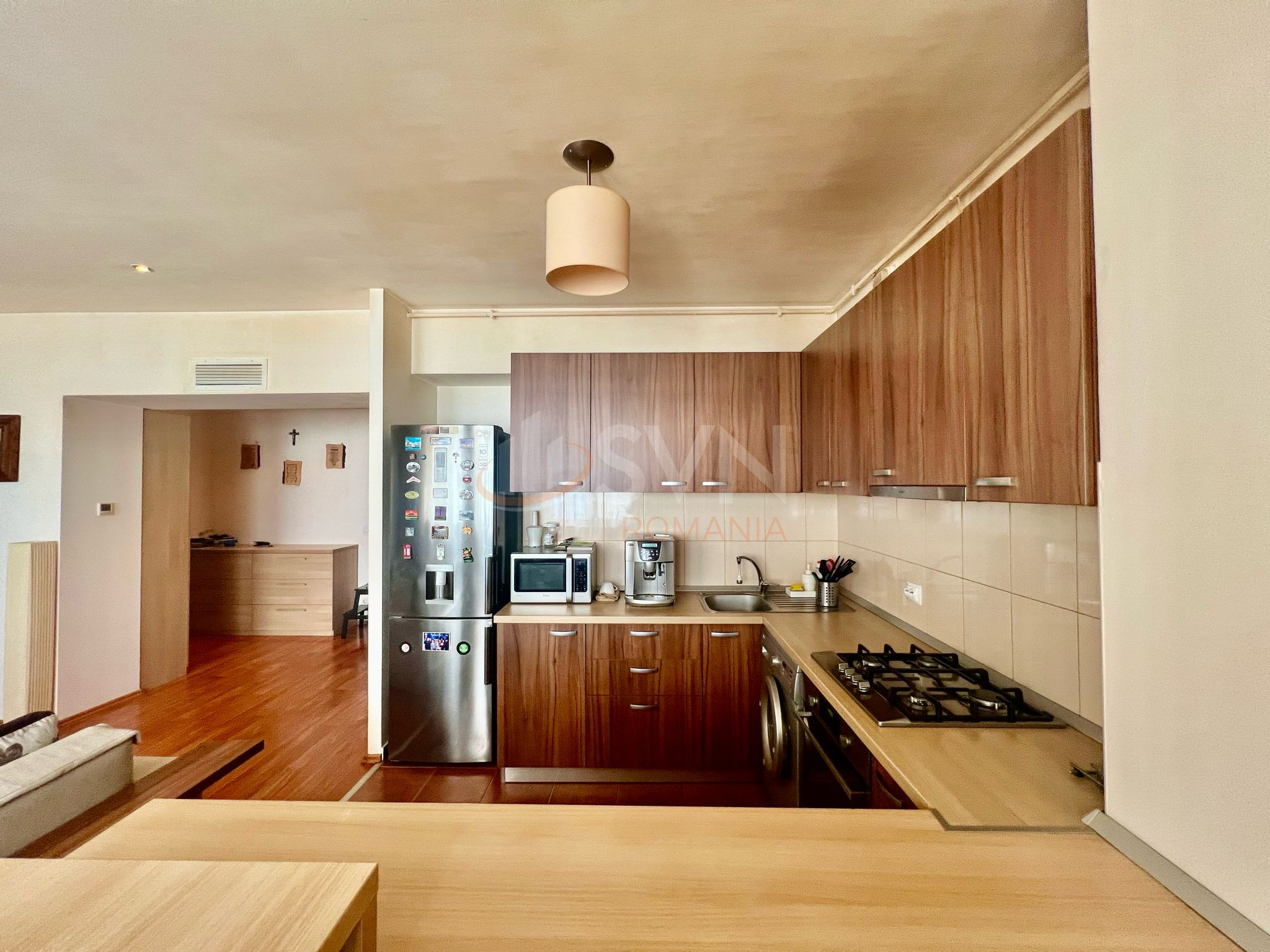 Apartament, 2 camere Bucuresti/Vitan