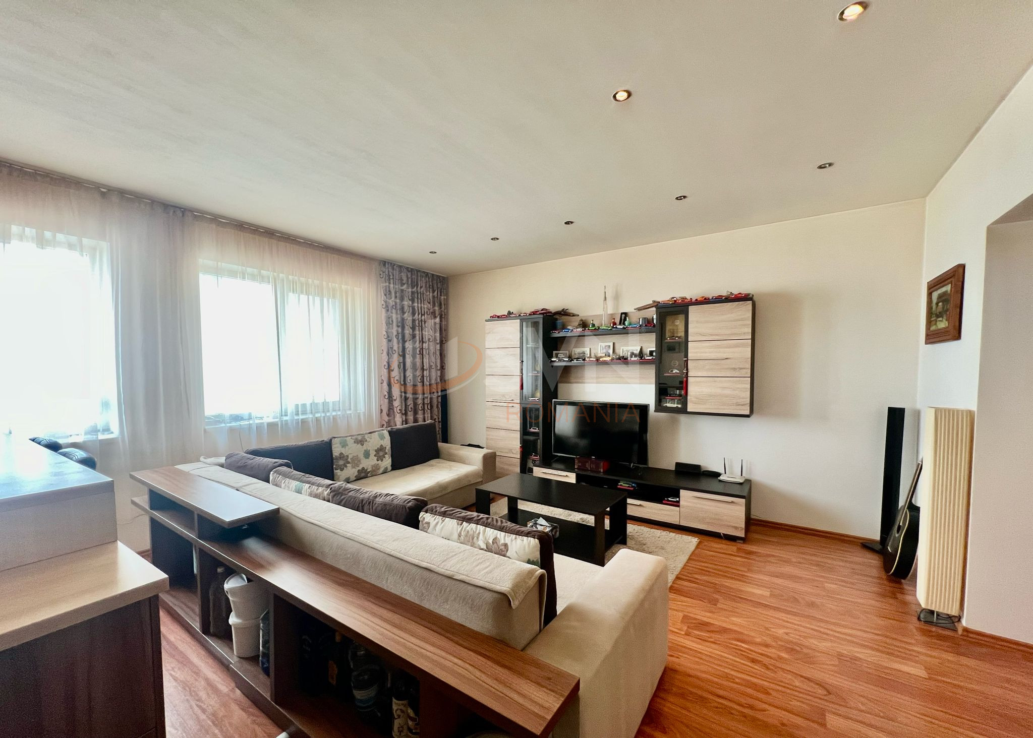 Apartament, 2 camere Bucuresti/Vitan