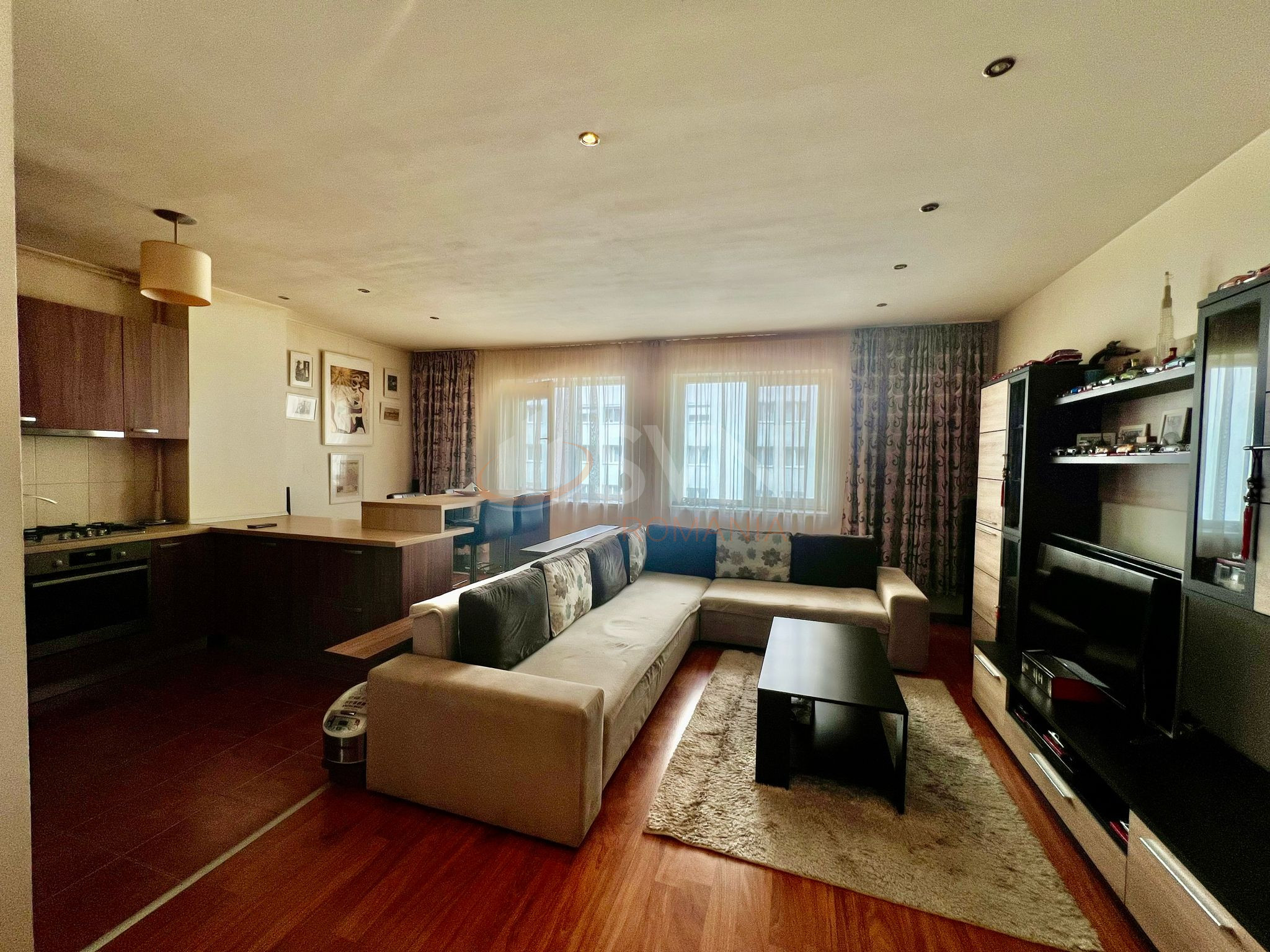 Apartament, 2 camere Bucuresti/Vitan