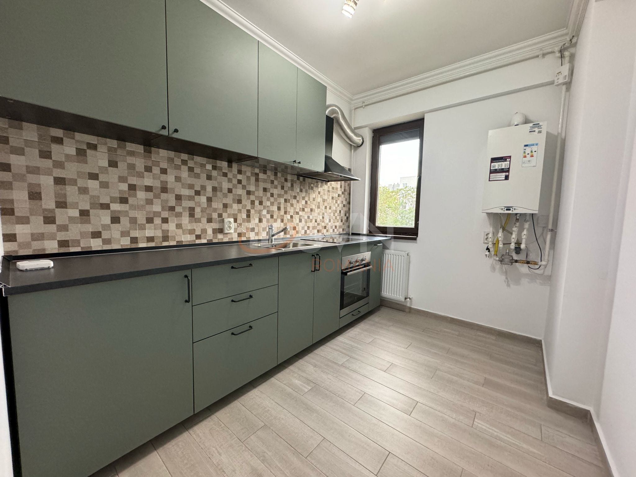 Apartament, 2 camere Bucuresti/Ferdinand