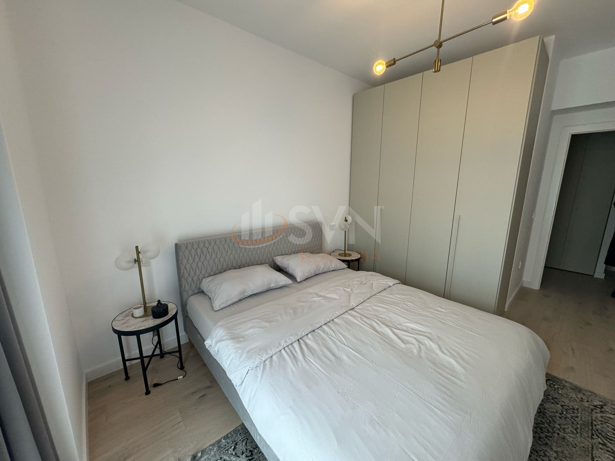 Apartament, 2 camere Bucuresti/Pipera