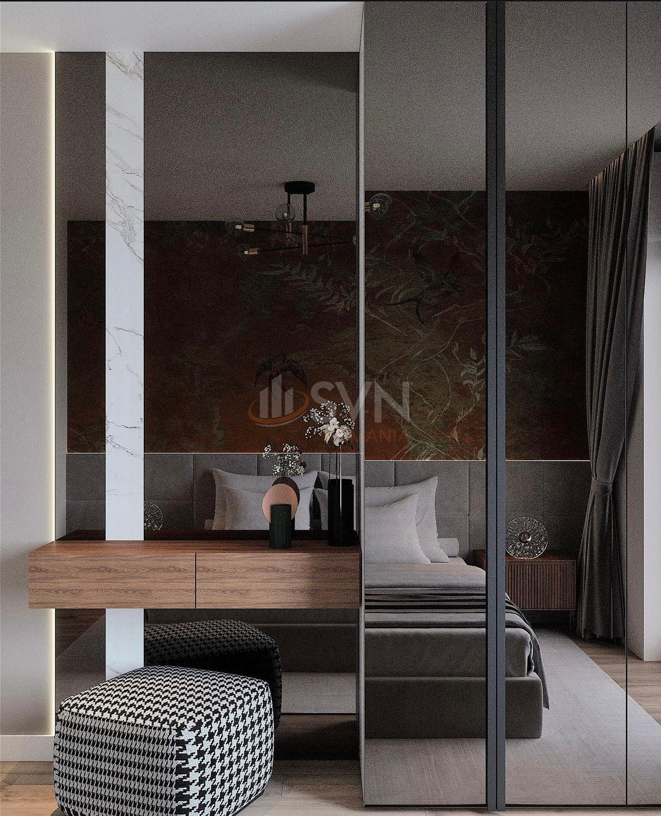 Apartament, 2 camere Bucuresti/Pipera