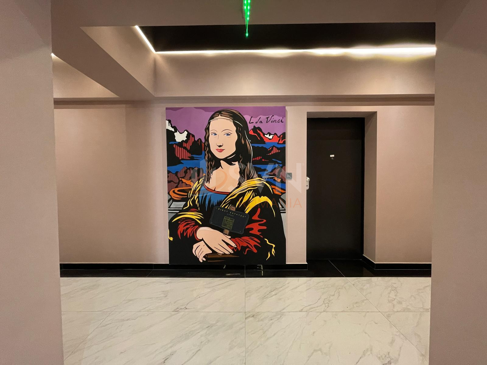 Apartament, 2 camere Bucuresti/Pipera