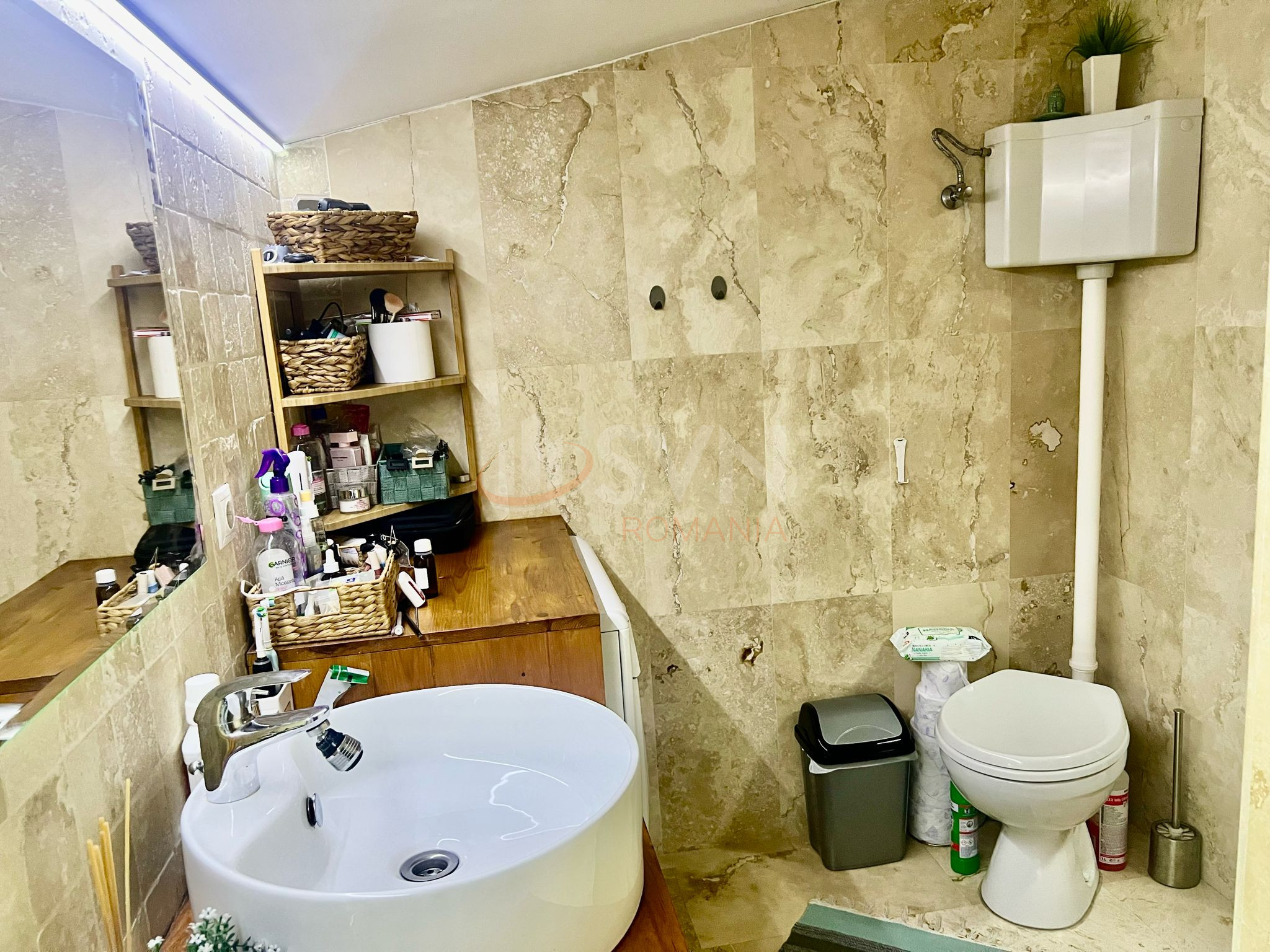 Apartament, 2 camere Bucuresti/Calea Calarasilor