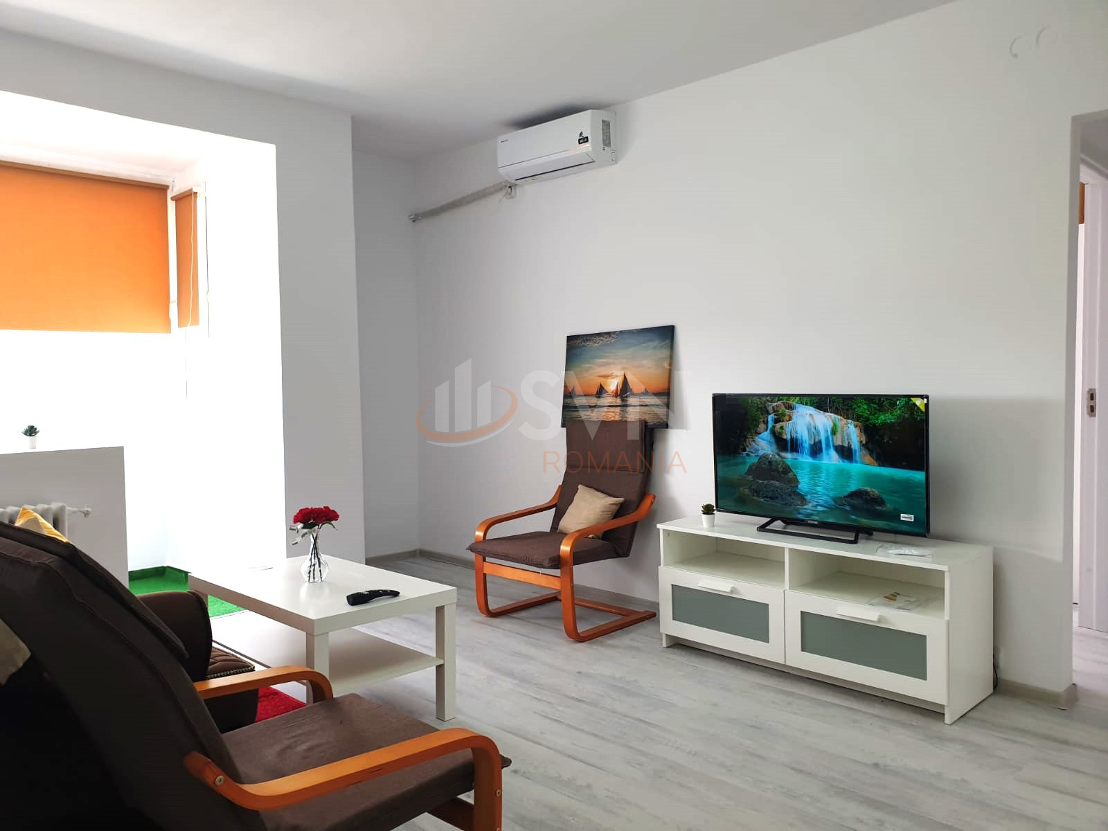 Apartament, 2 camere Bucuresti/1 Mai