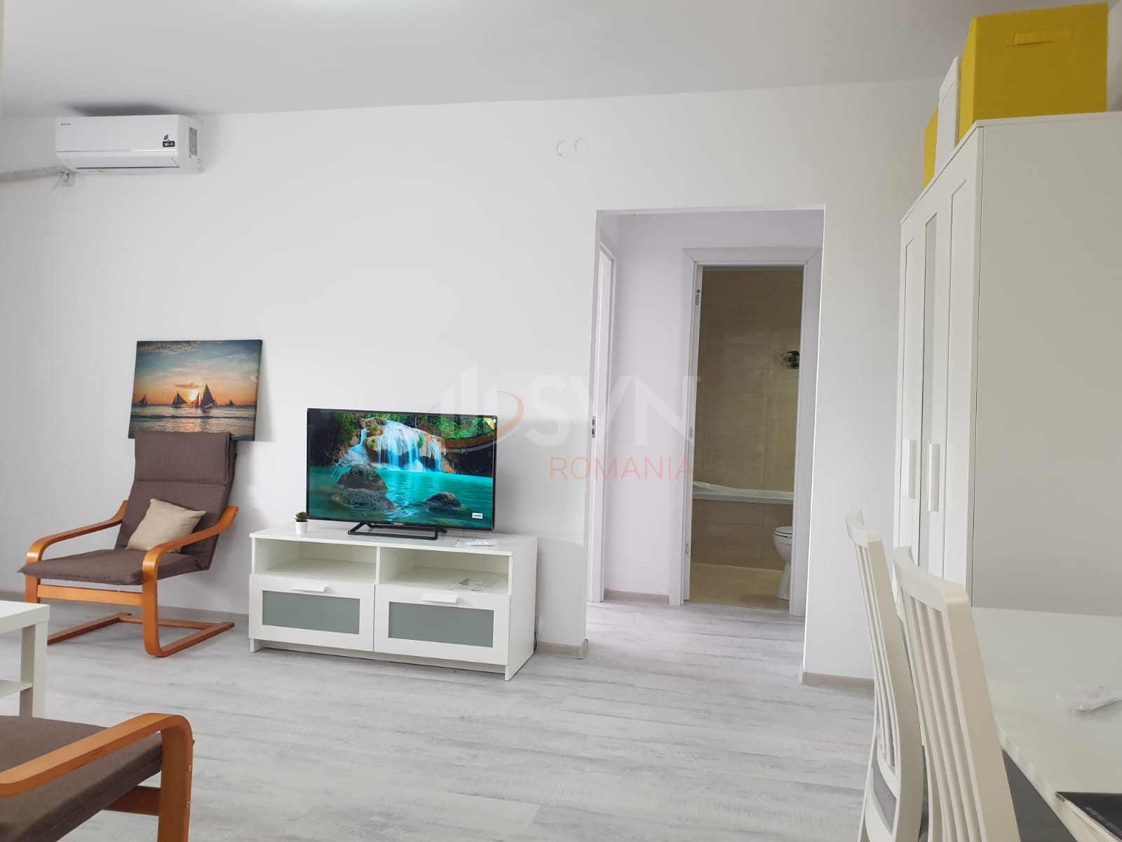 Apartament, 2 camere Bucuresti/1 Mai