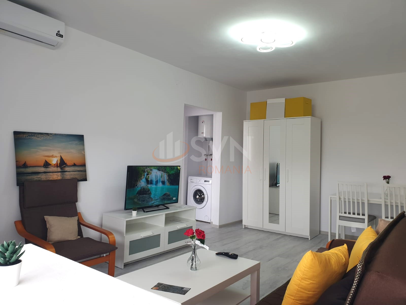 Apartament, 2 camere Bucuresti/1 Mai