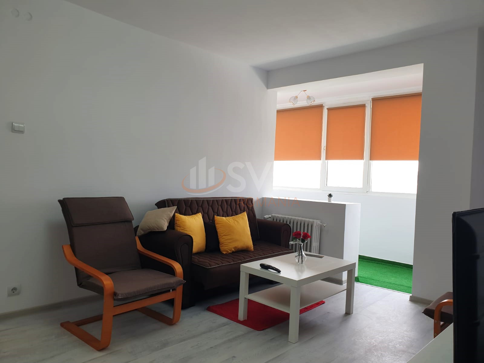 Apartament, 2 camere Bucuresti/1 Mai