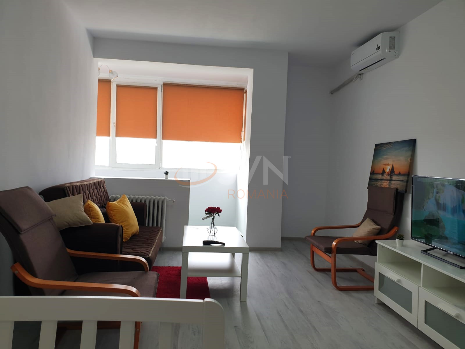 Apartament, 2 camere Bucuresti/1 Mai
