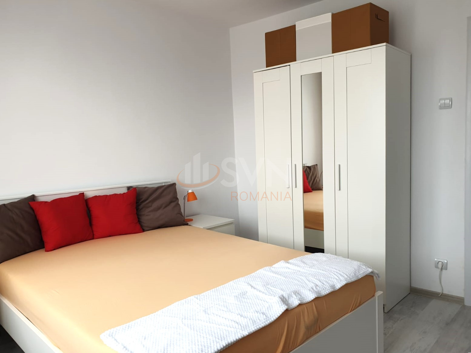 Apartament, 2 camere Bucuresti/1 Mai