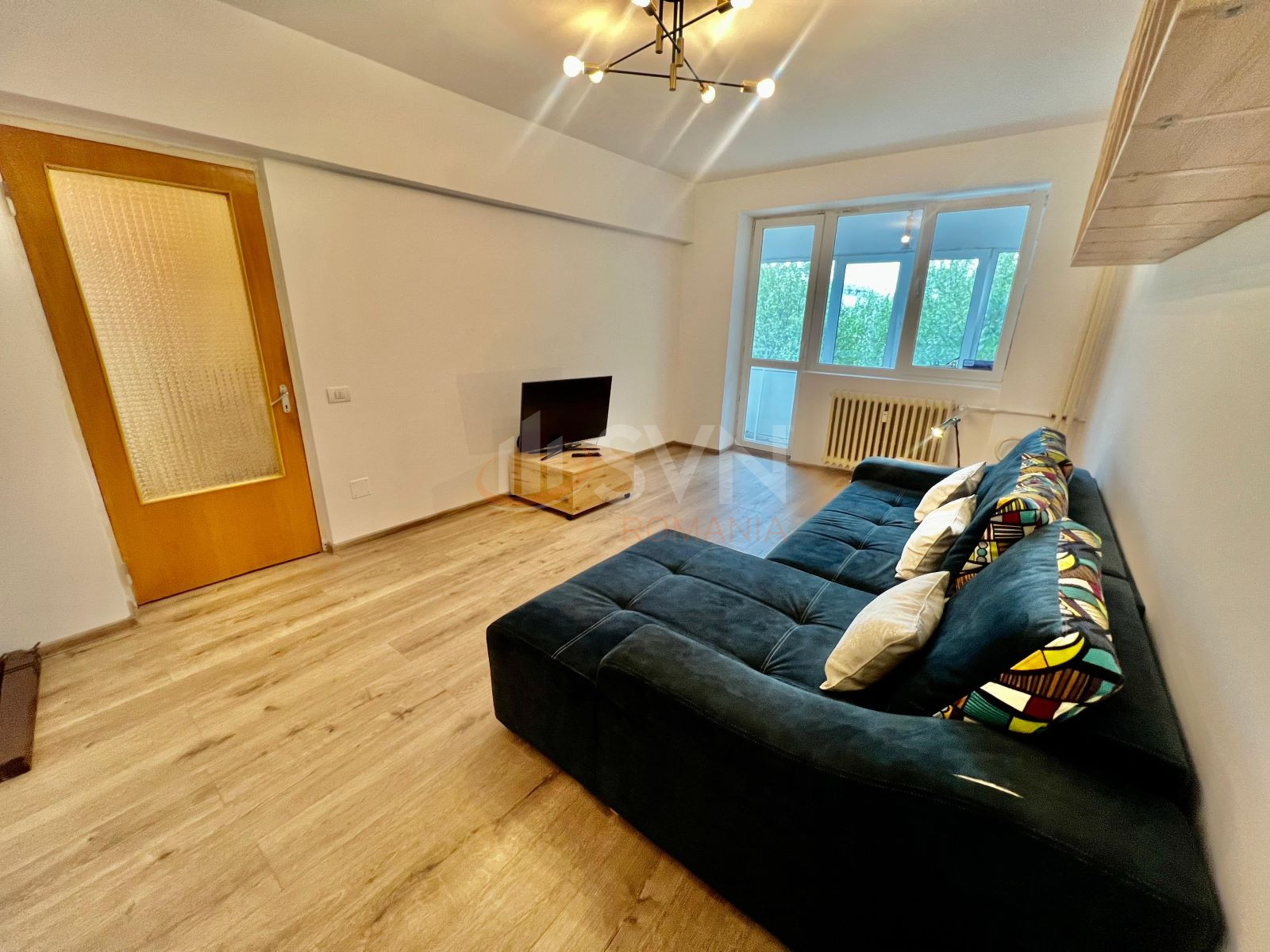 Apartament, 2 camere Bucuresti/Colentina