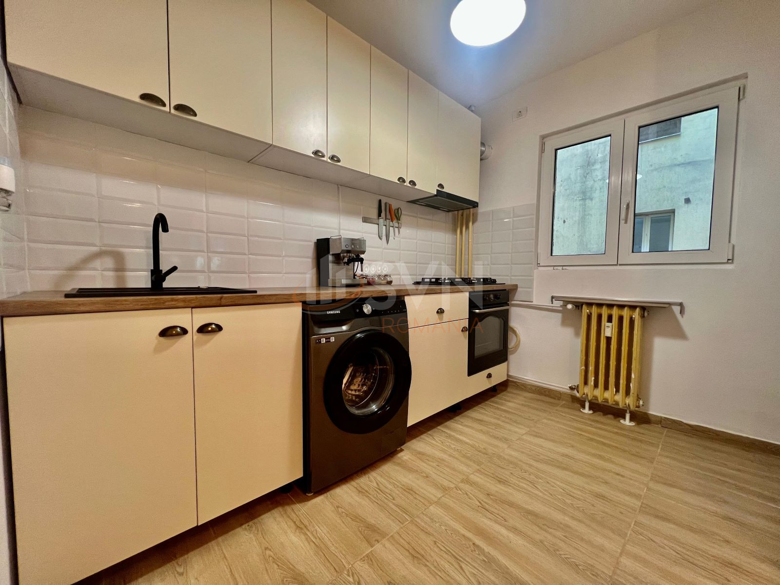 Apartament, 2 camere Bucuresti/Colentina