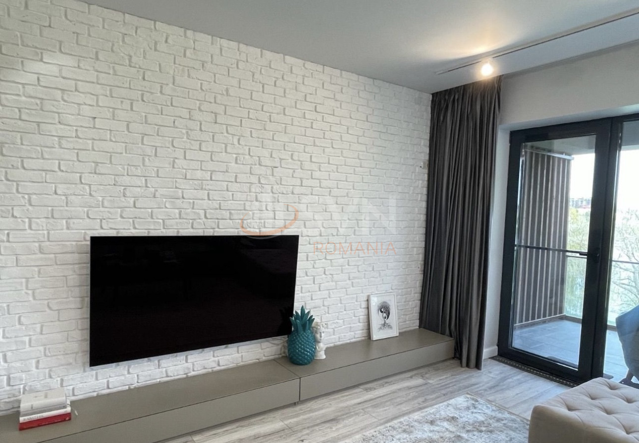 Apartament, 2 camere Bucuresti/Tei