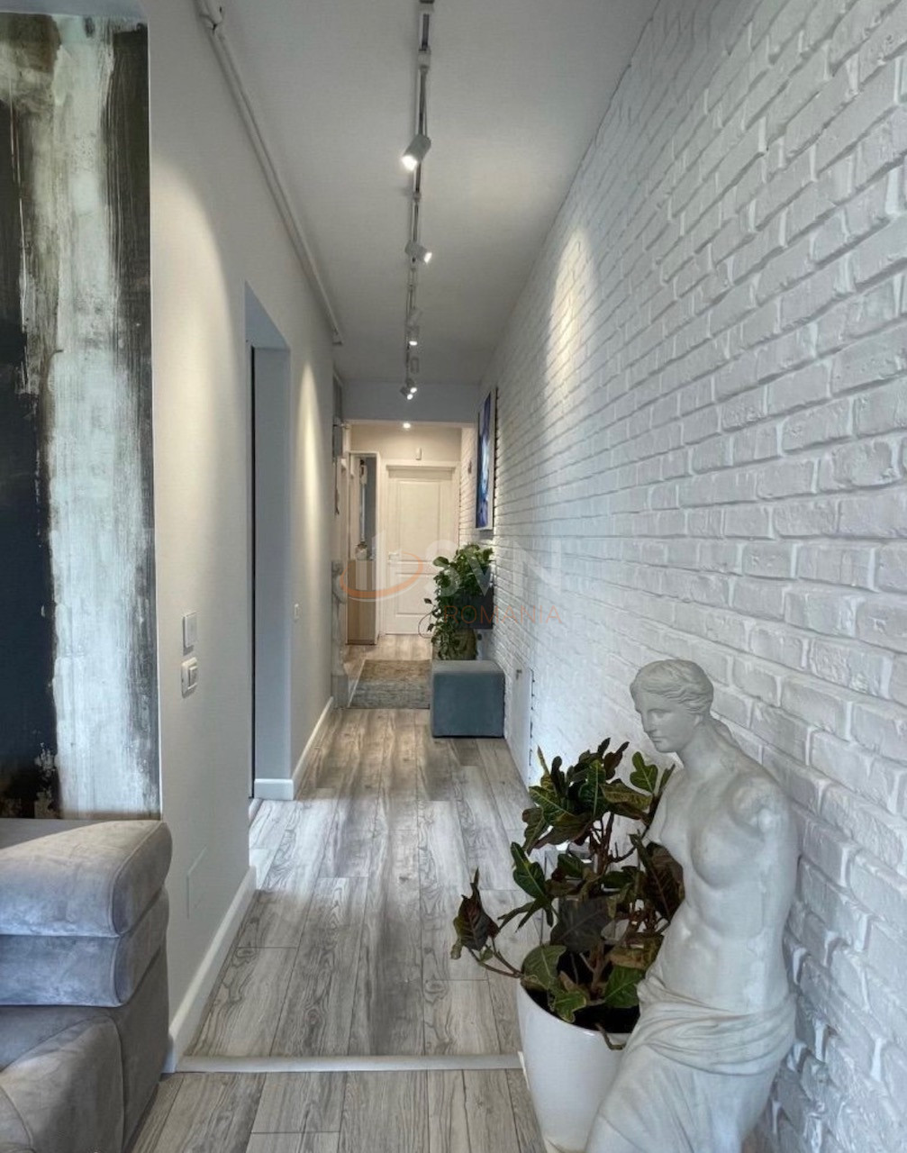 Apartament, 2 camere Bucuresti/Tei