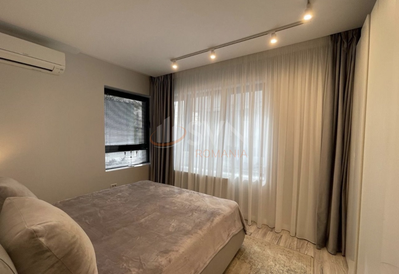 Apartament, 2 camere Bucuresti/Tei
