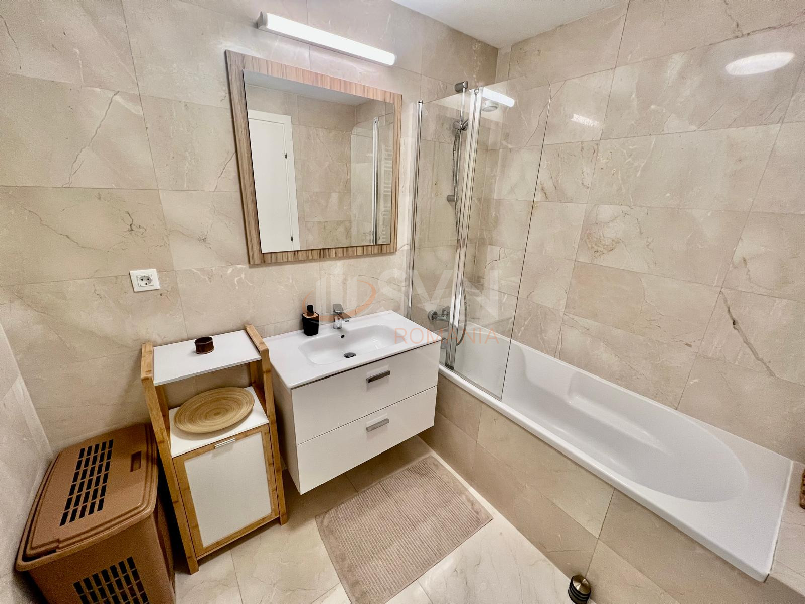 Apartament, 2 camere Bucuresti/Stefan Cel Mare