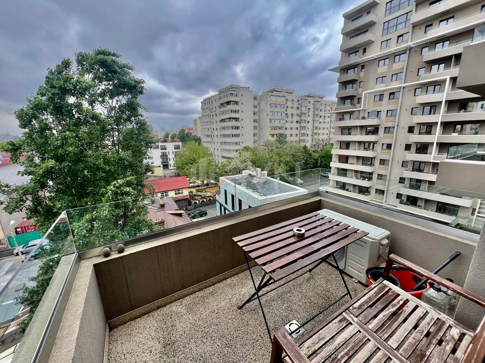 Apartament, 2 camere Bucuresti/Stefan Cel Mare