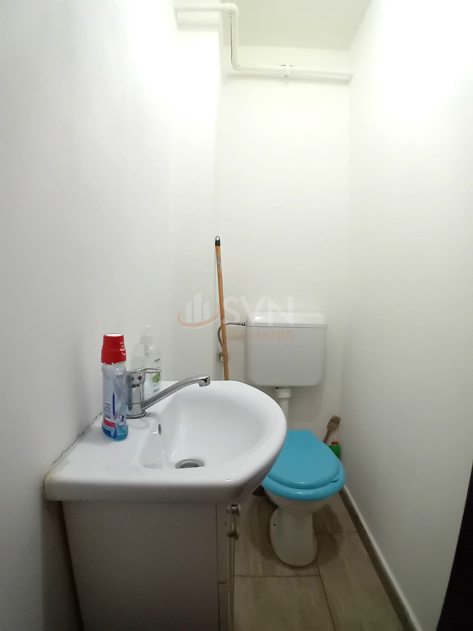 Apartament, 2 camere Bucuresti/Aparatorii Patriei